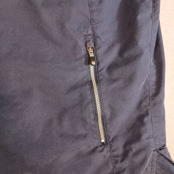 Scottevest Men's Dark Blue Utility Vest - Picture 5 of 11